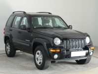 Jeep Cherokee  2.5 CRD 