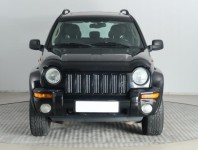 Jeep Cherokee  2.5 CRD 