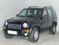 Jeep Cherokee  2.5 CRD 
