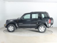 Jeep Cherokee  2.5 CRD 