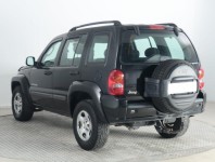 Jeep Cherokee  2.5 CRD 