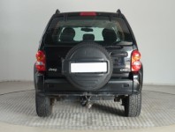 Jeep Cherokee  2.5 CRD 