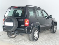Jeep Cherokee  2.5 CRD 