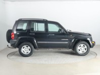 Jeep Cherokee  2.5 CRD 
