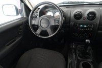 Jeep Cherokee  2.5 CRD 