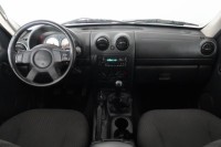 Jeep Cherokee  2.5 CRD 