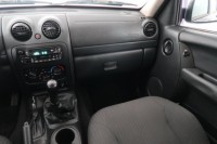 Jeep Cherokee  2.5 CRD 