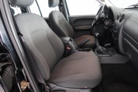 Jeep Cherokee  2.5 CRD 
