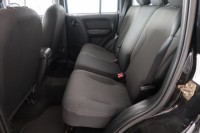 Jeep Cherokee  2.5 CRD 