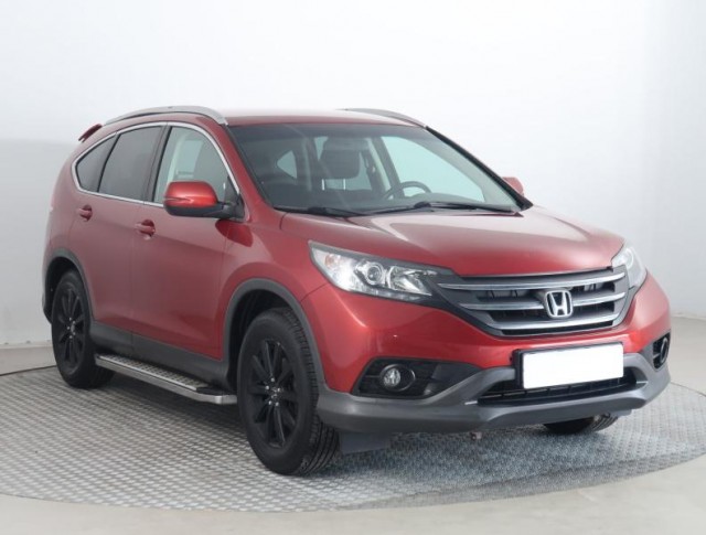 Honda CR-V  1.6 i-DTEC 