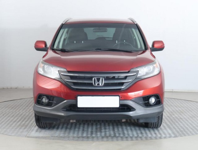 Honda CR-V  1.6 i-DTEC 