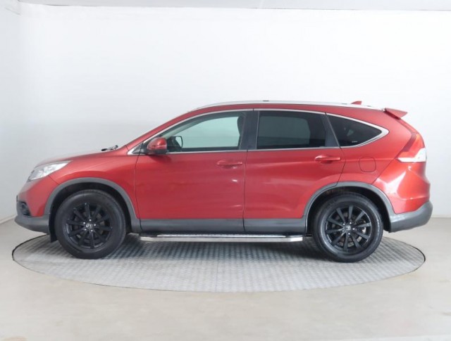 Honda CR-V  1.6 i-DTEC 