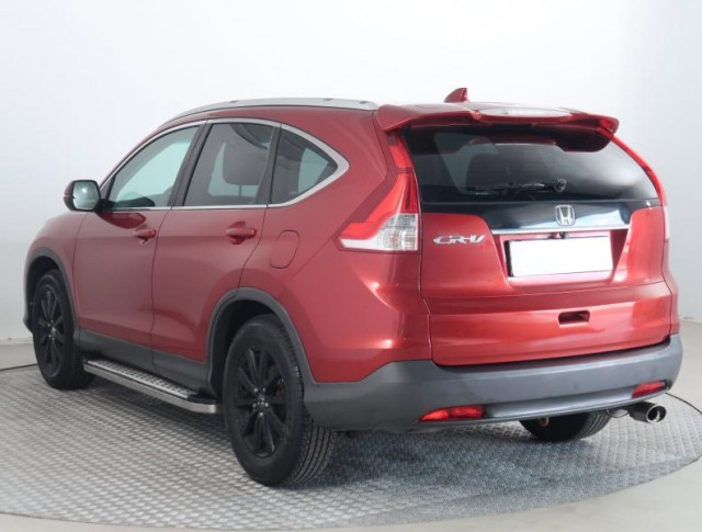 Honda CR-V  1.6 i-DTEC 