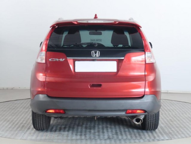 Honda CR-V  1.6 i-DTEC 