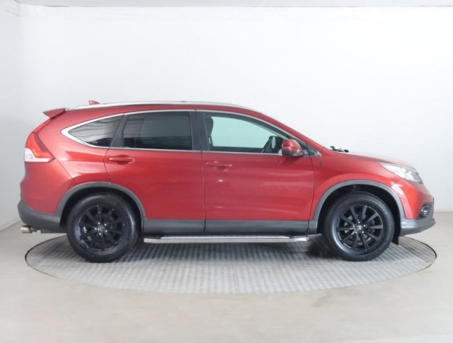 Honda CR-V  1.6 i-DTEC 