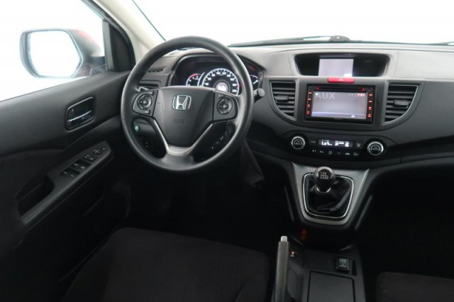 Honda CR-V  1.6 i-DTEC 