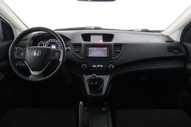 Honda CR-V  1.6 i-DTEC 