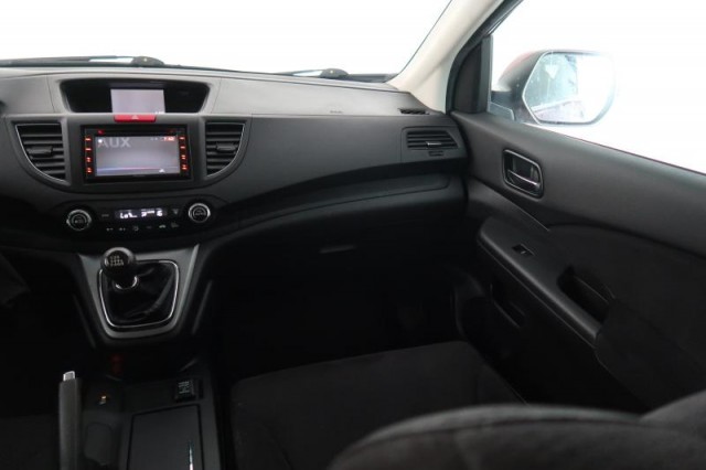Honda CR-V  1.6 i-DTEC 