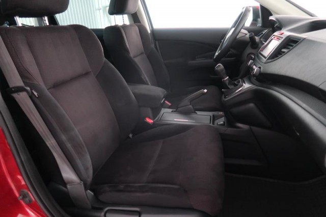 Honda CR-V  1.6 i-DTEC 