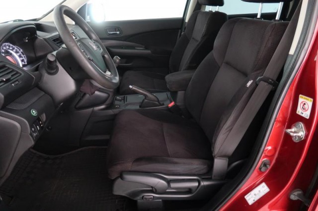 Honda CR-V  1.6 i-DTEC 