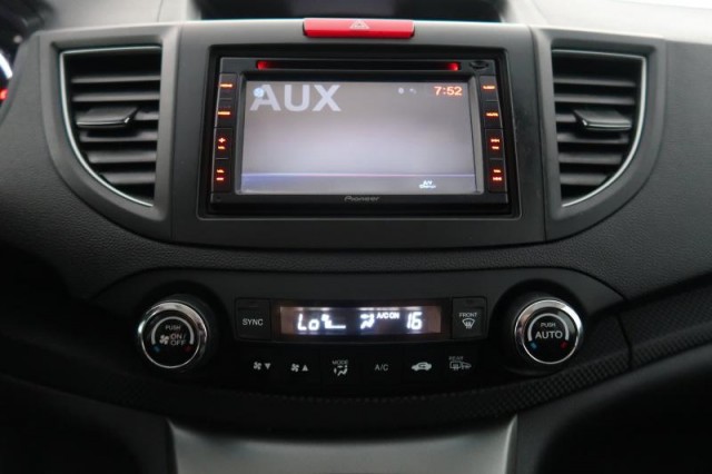 Honda CR-V  1.6 i-DTEC 
