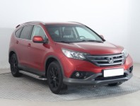 Honda CR-V  1.6 i-DTEC 