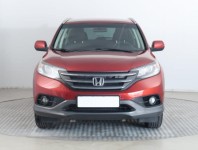 Honda CR-V  1.6 i-DTEC 