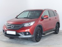 Honda CR-V  1.6 i-DTEC 