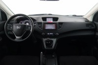 Honda CR-V  1.6 i-DTEC 