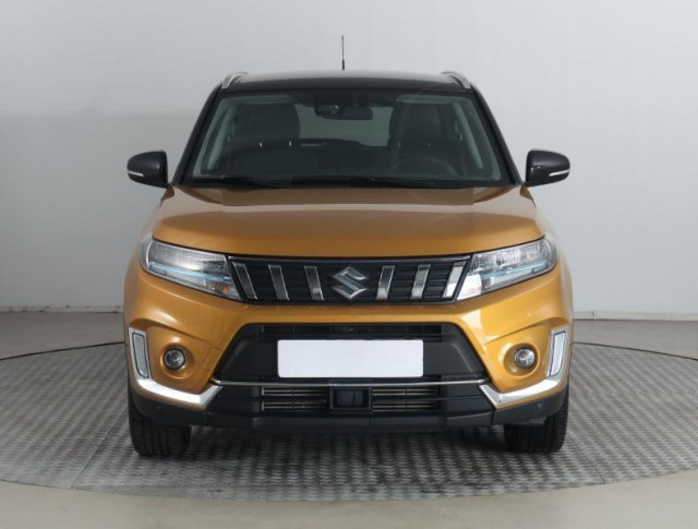 Suzuki Vitara  1.4 BoosterJet Elegance