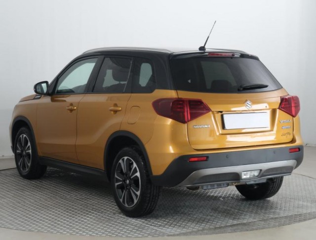 Suzuki Vitara  1.4 BoosterJet Elegance