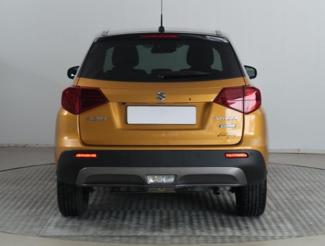 Suzuki Vitara  1.4 BoosterJet Elegance