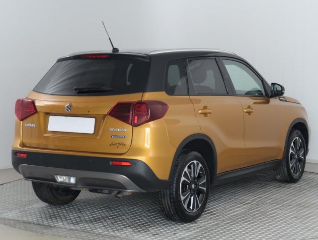 Suzuki Vitara  1.4 BoosterJet Elegance