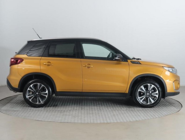 Suzuki Vitara  1.4 BoosterJet Elegance