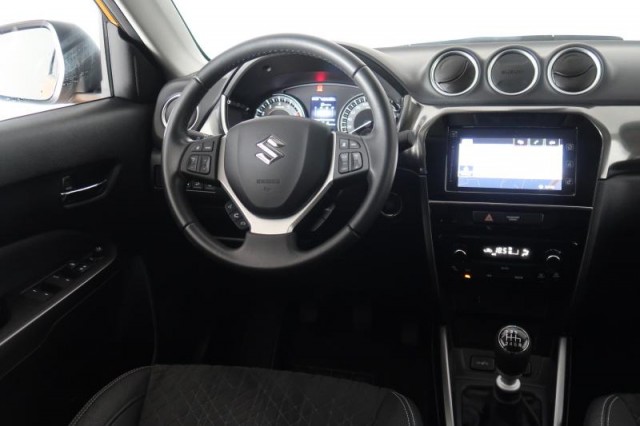 Suzuki Vitara  1.4 BoosterJet Elegance