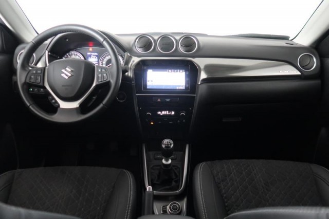 Suzuki Vitara  1.4 BoosterJet Elegance