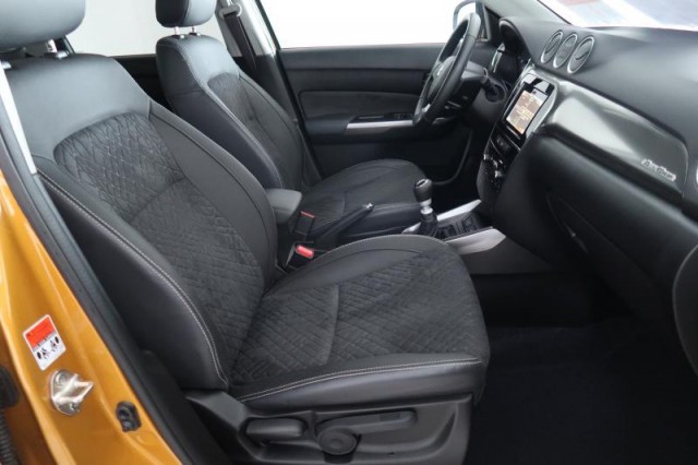 Suzuki Vitara  1.4 BoosterJet Elegance
