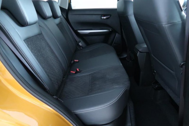 Suzuki Vitara  1.4 BoosterJet Elegance