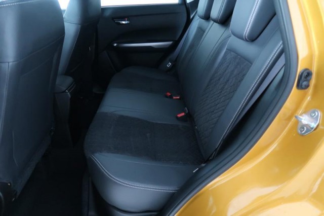 Suzuki Vitara  1.4 BoosterJet Elegance