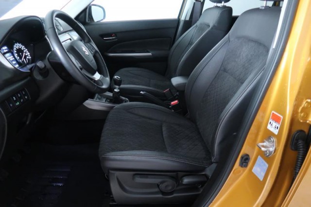 Suzuki Vitara  1.4 BoosterJet Elegance