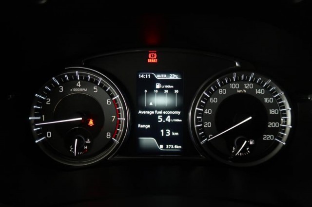 Suzuki Vitara  1.4 BoosterJet Elegance