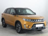 Suzuki Vitara  1.4 BoosterJet Elegance