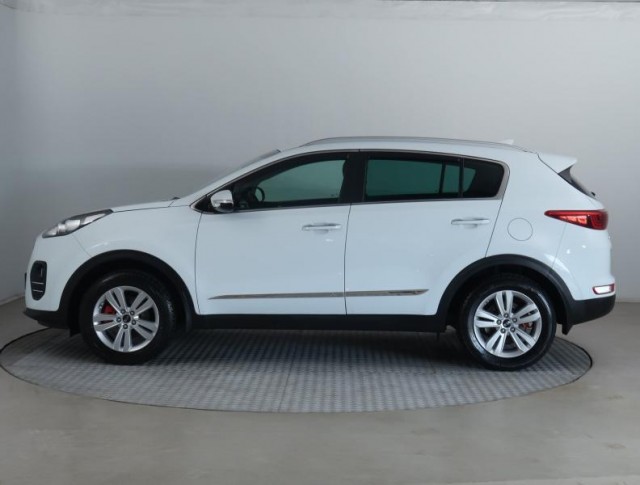 Kia Sportage  1.6 GDI 