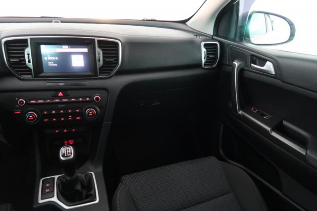 Kia Sportage  1.6 GDI 