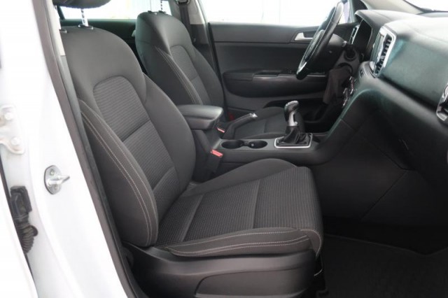 Kia Sportage  1.6 GDI 