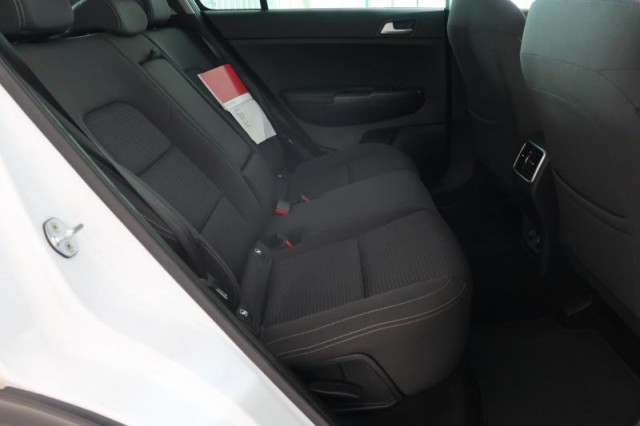 Kia Sportage  1.6 GDI 