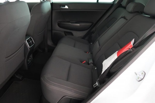 Kia Sportage  1.6 GDI 