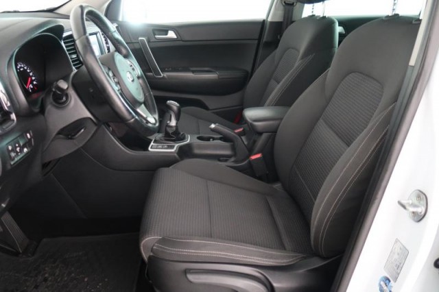 Kia Sportage  1.6 GDI 