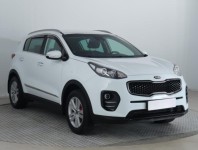 Kia Sportage  1.6 GDI 