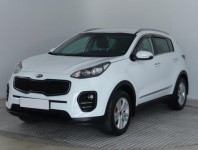 Kia Sportage  1.6 GDI 